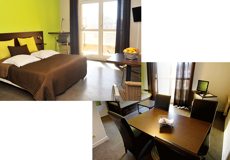 chambre